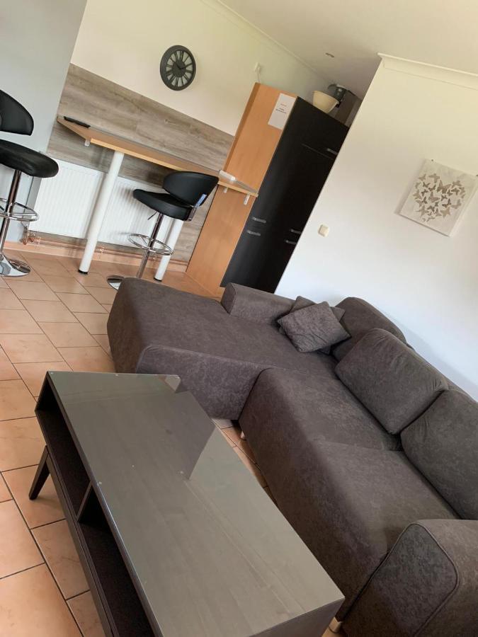 Apartmán Sunnesching 3 Sankt Michaelisdonn Exteriér fotografie