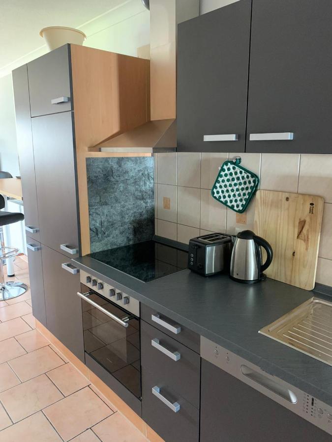 Apartmán Sunnesching 3 Sankt Michaelisdonn Exteriér fotografie