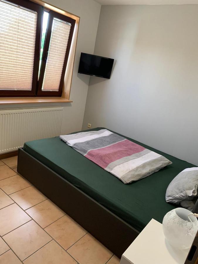 Apartmán Sunnesching 3 Sankt Michaelisdonn Exteriér fotografie