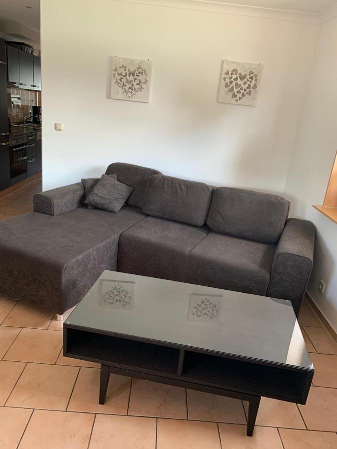 Apartmán Sunnesching 3 Sankt Michaelisdonn Exteriér fotografie