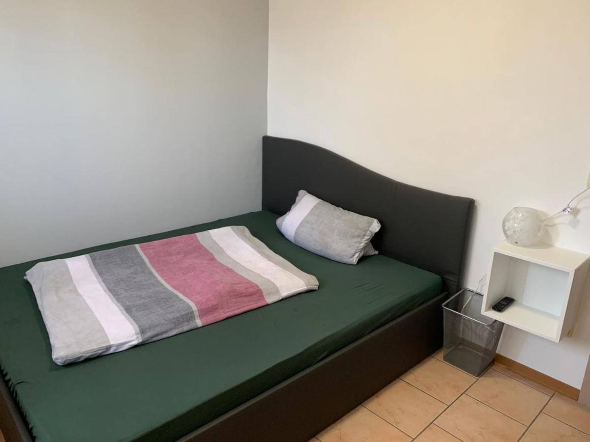 Apartmán Sunnesching 3 Sankt Michaelisdonn Exteriér fotografie