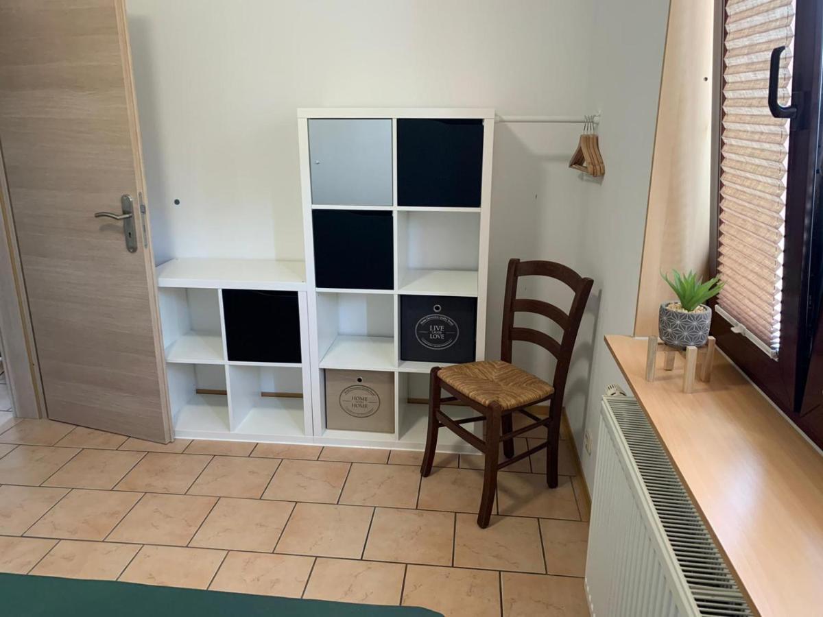 Apartmán Sunnesching 3 Sankt Michaelisdonn Exteriér fotografie