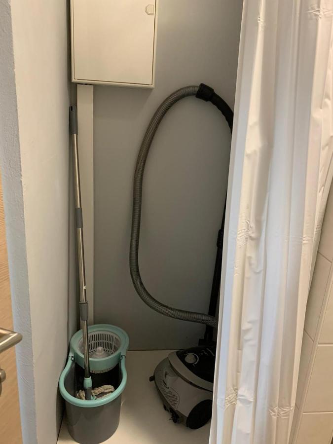 Apartmán Sunnesching 3 Sankt Michaelisdonn Exteriér fotografie